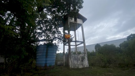 TERRENO em SÃO JOSÉ DOS PINHAIS - PR, no bairro Rio Pequeno