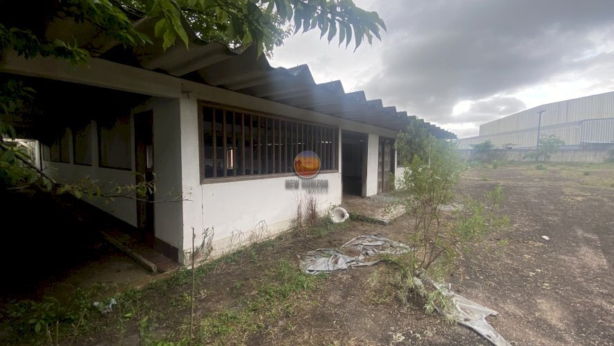 TERRENO em SÃO JOSÉ DOS PINHAIS - PR, no bairro Rio Pequeno