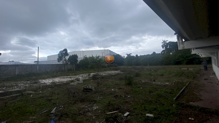 TERRENO em SÃO JOSÉ DOS PINHAIS - PR, no bairro Rio Pequeno