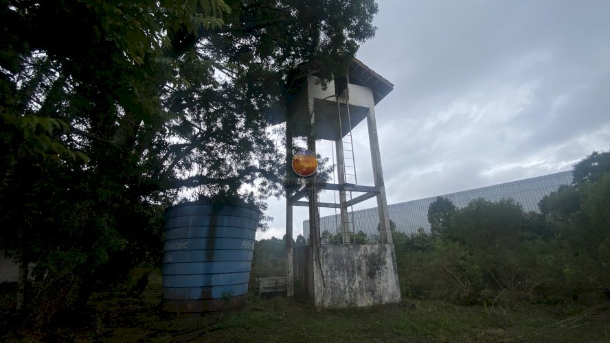 TERRENO em SÃO JOSÉ DOS PINHAIS - PR, no bairro Rio Pequeno