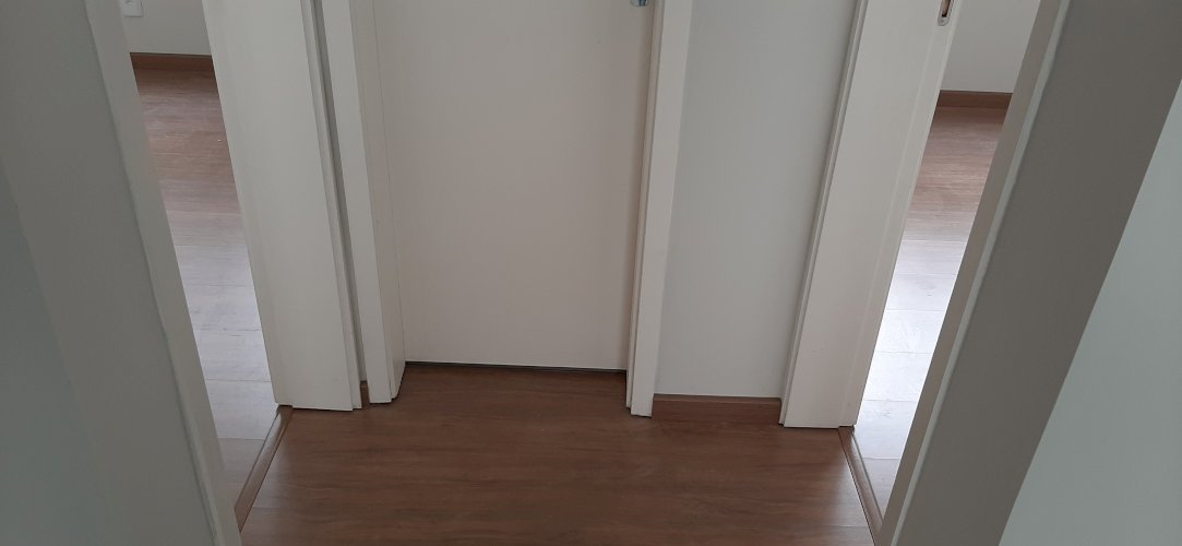 Alugo Apartamento 