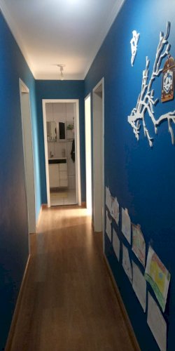 CASA em SÃO JOSÉ DOS PINHAIS - PR, no bairro Ipê