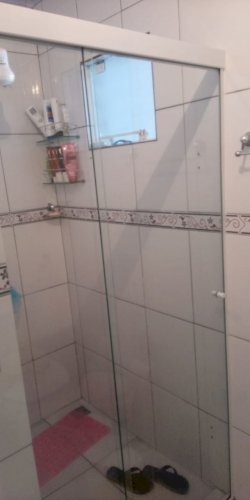 CASA em SÃO JOSÉ DOS PINHAIS - PR, no bairro Ipê