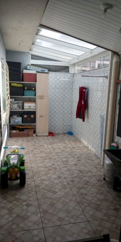 CASA em SÃO JOSÉ DOS PINHAIS - PR, no bairro Ipê