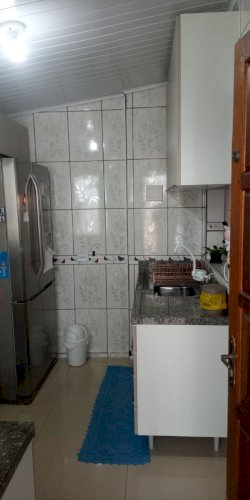 CASA em SÃO JOSÉ DOS PINHAIS - PR, no bairro Ipê
