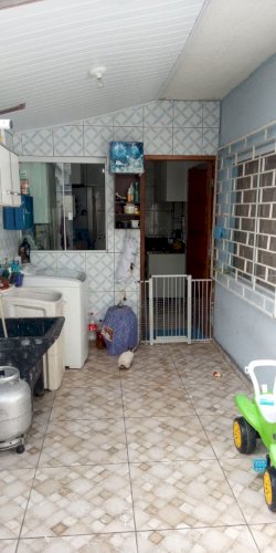 CASA em SÃO JOSÉ DOS PINHAIS - PR, no bairro Ipê