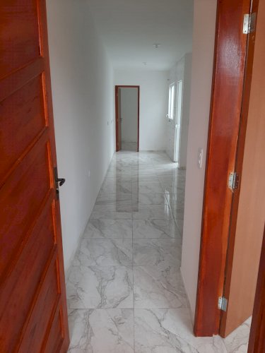 Casa em Curitiba / Campo de Santana