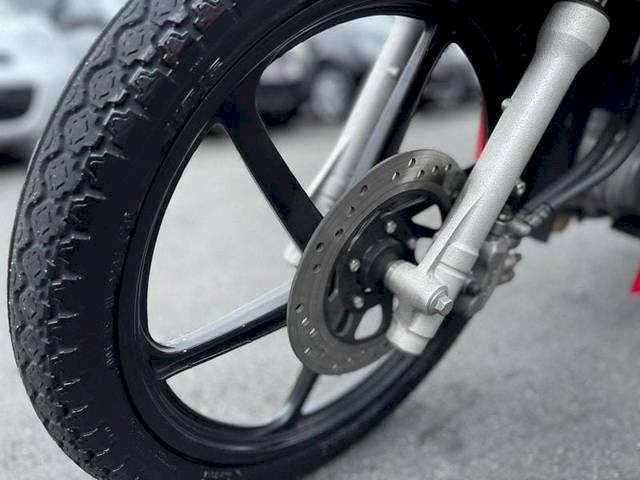 Honda Biz  125 2018 