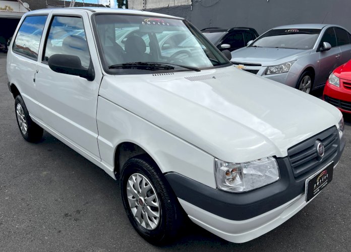 Fiat Uno Mille Fire 1.0 Flex