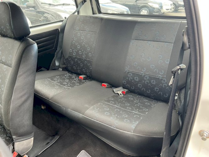 Fiat Uno Mille Fire 1.0 Flex