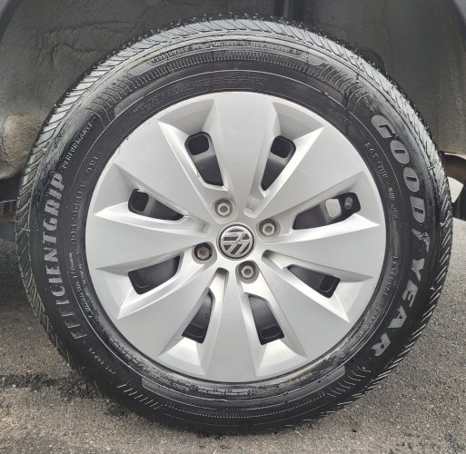 VW Saveiro Robust 1.6 Flex Completa