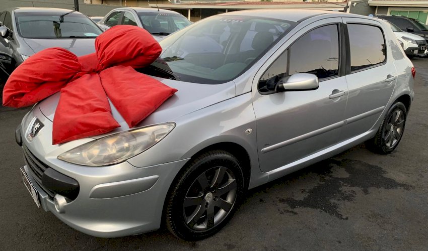 Peugeot presence