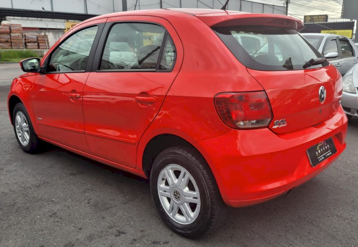 Gol 1.6 completo 
