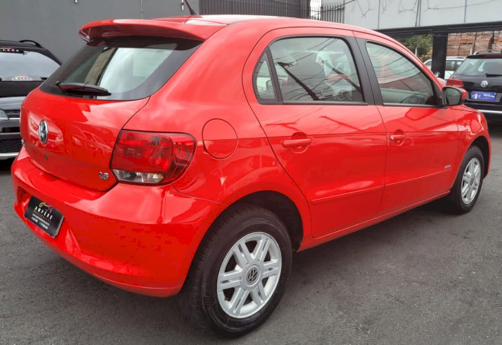 Gol 1.6 completo 