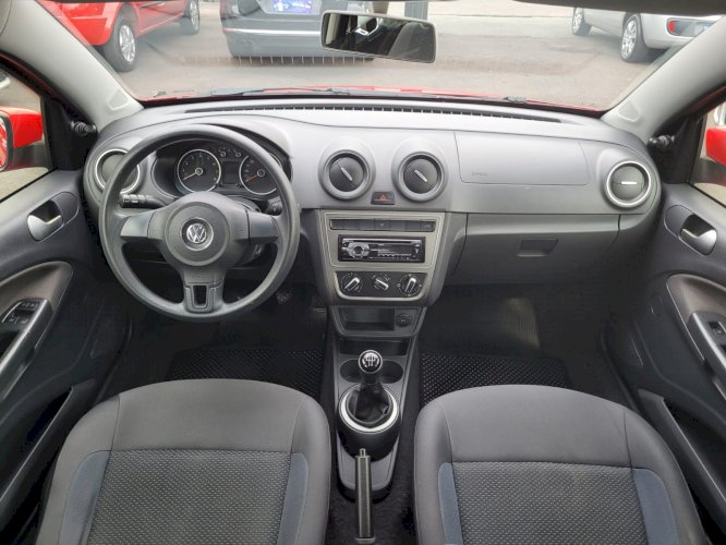 Gol 1.6 completo 