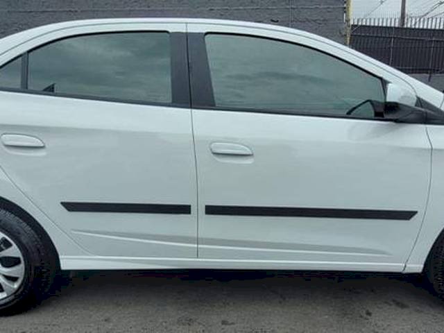 GM - Chevrolet PRISMA LT 1.0 8V SPE/4