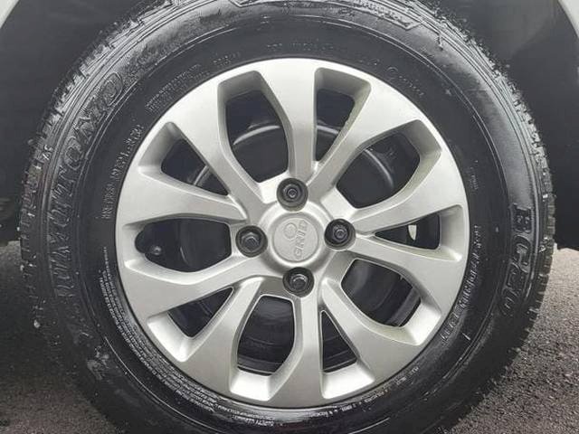 GM - Chevrolet PRISMA LT 1.0 8V SPE/4