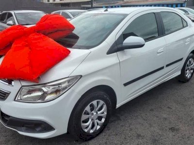 GM - Chevrolet PRISMA LT 1.0 8V SPE/4