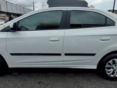 GM - Chevrolet PRISMA LT 1.0 8V SPE/4